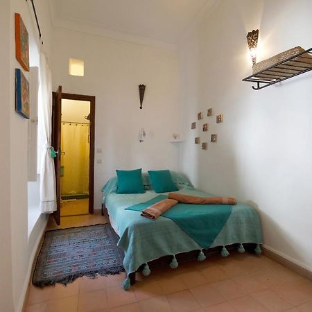 Riad Noor Charana Marakeş Dış mekan fotoğraf