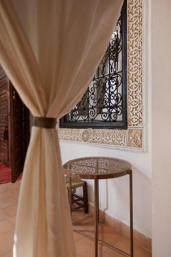 Riad Noor Charana Marakeş Dış mekan fotoğraf