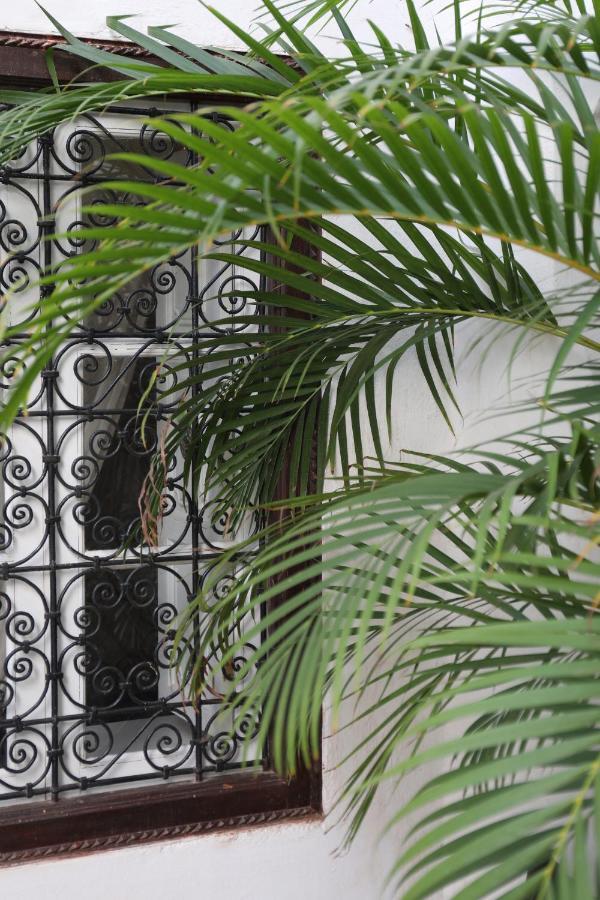 Riad Noor Charana Marakeş Dış mekan fotoğraf