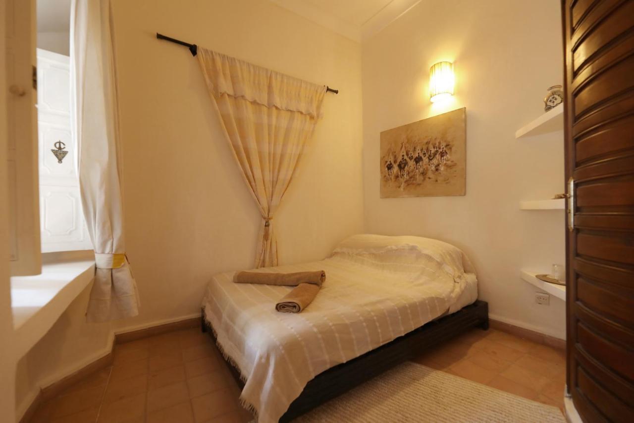 Riad Noor Charana Marakeş Dış mekan fotoğraf