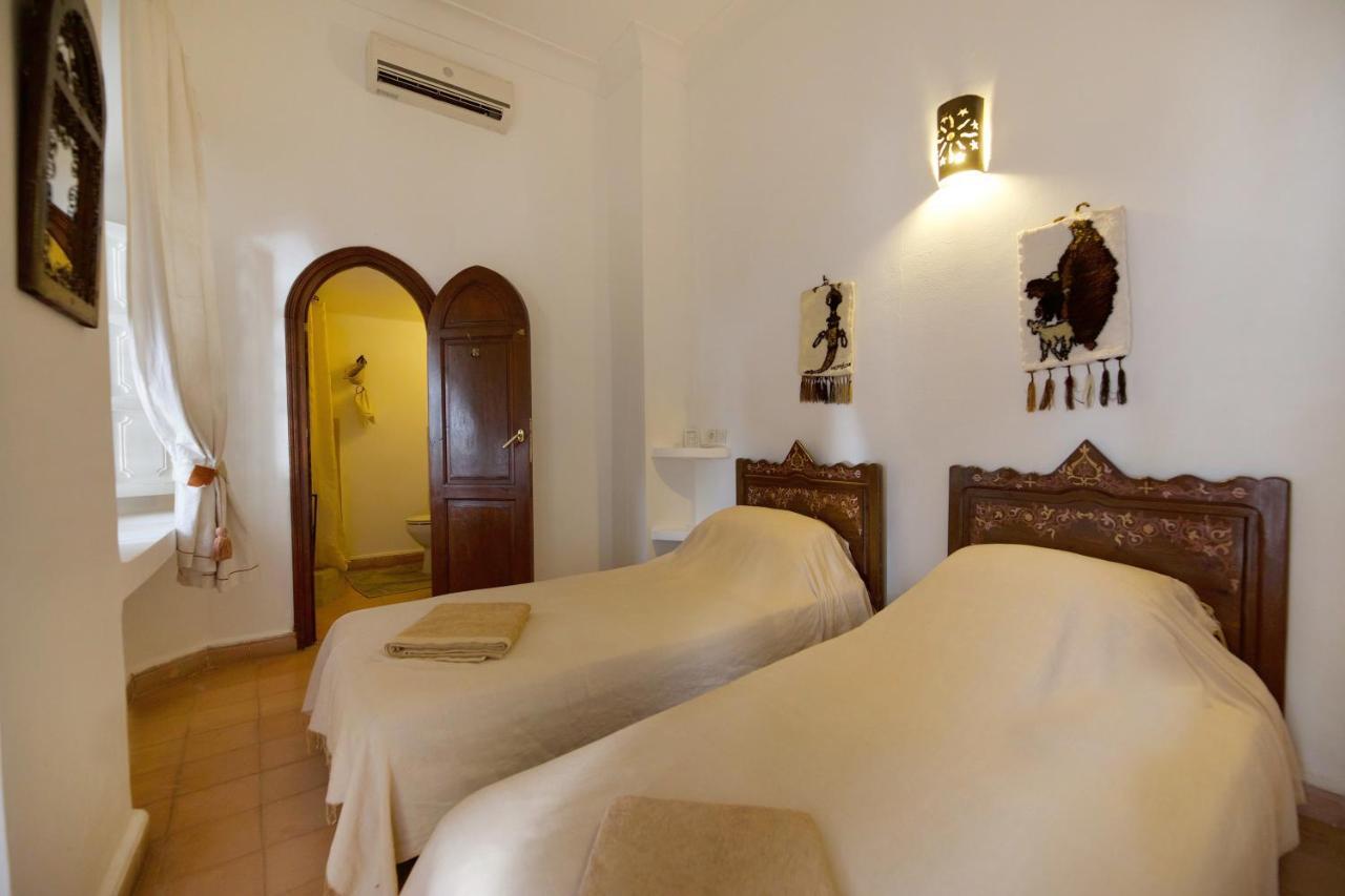 Riad Noor Charana Marakeş Dış mekan fotoğraf