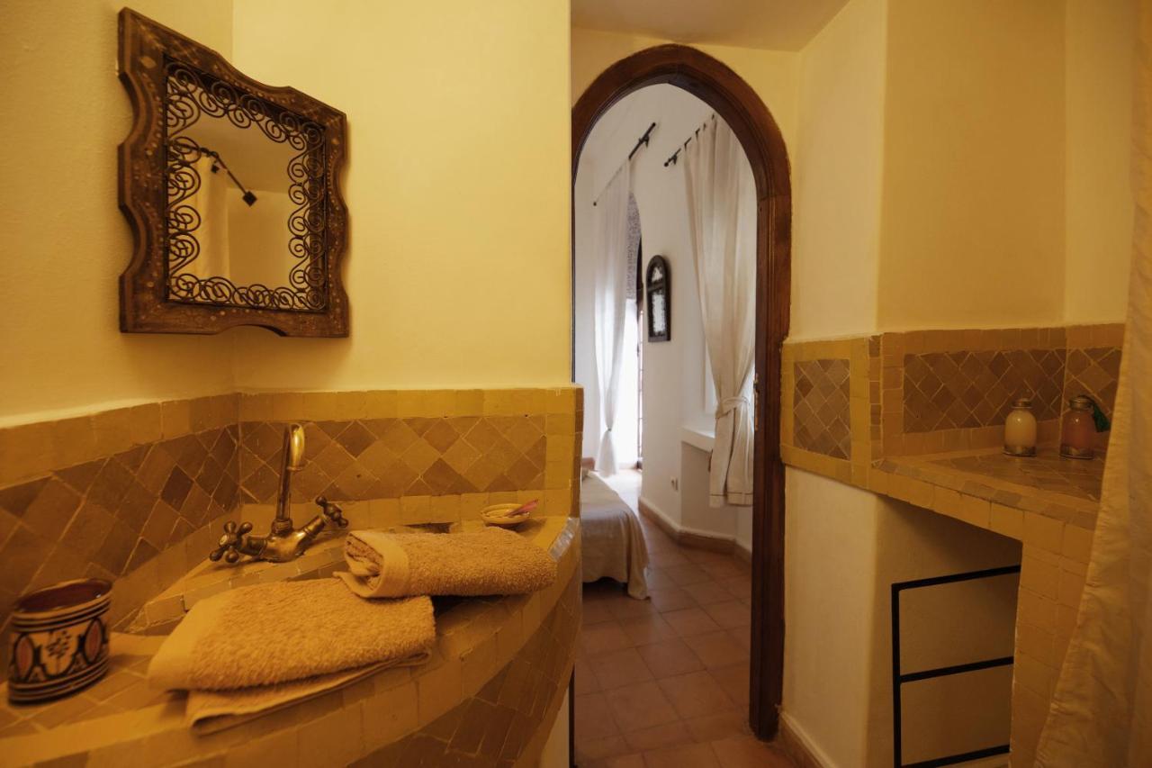 Riad Noor Charana Marakeş Dış mekan fotoğraf