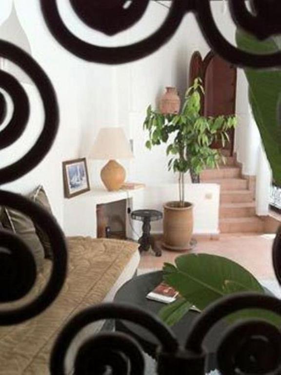 Riad Noor Charana Marakeş Oda fotoğraf