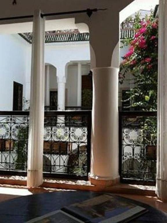Riad Noor Charana Marakeş Oda fotoğraf