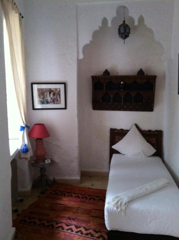 Riad Noor Charana Marakeş Oda fotoğraf