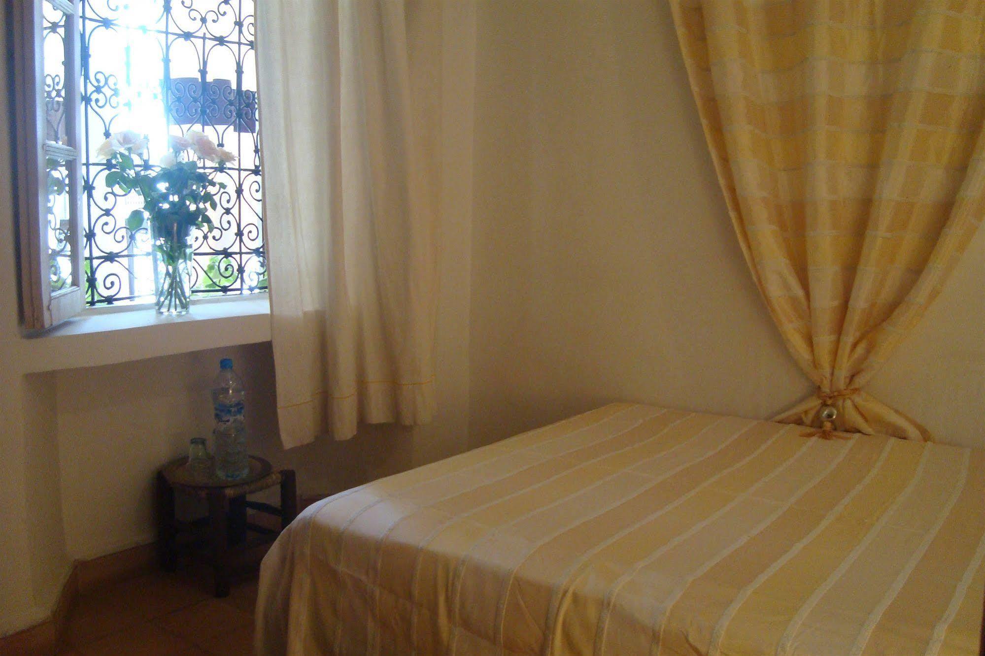 Riad Noor Charana Marakeş Dış mekan fotoğraf